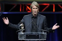 michael bay