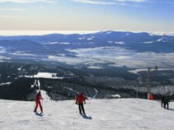 vysoke tatry