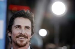 christian bale