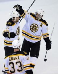 zdeno chara