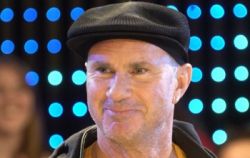 chad smith