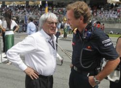 ecclestone