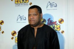 laurence fishburne