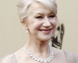 helen mirren