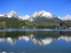 strbske pleso