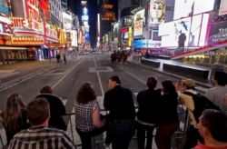 times square