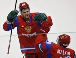 alexander radulov