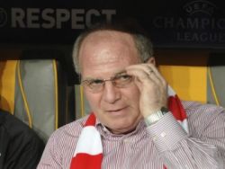 uli hoeness