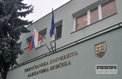 trencianska univerzita