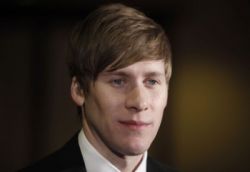 dustin lance black