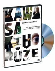 kawasakiho ruza dvd