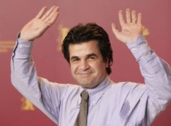 jafar panahi