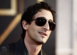 adrien brody