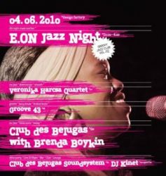 eon jazz night 2010