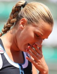 cibulkova