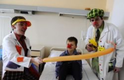 clowndoctors