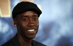 don cheadle