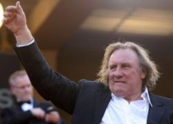 depardieu