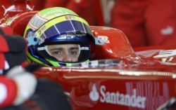 felipe massa