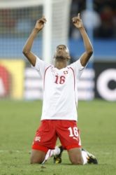 gelson fernandes