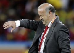 vicente del bosque