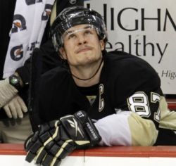 crosby