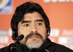 maradona