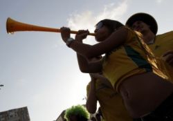 vuvuzela