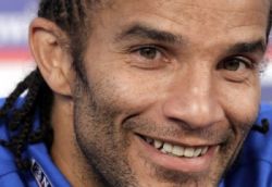 david james