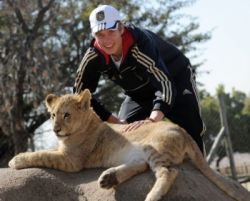 holger badstuber