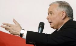 jaroslaw kaczynski