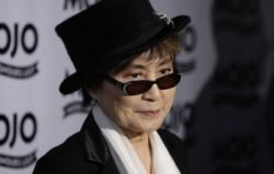 yoko ono