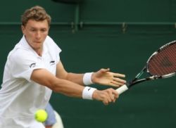 denis istomin