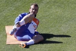 rafael van der vaart