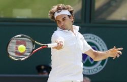 federer