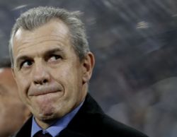 javier aguirre