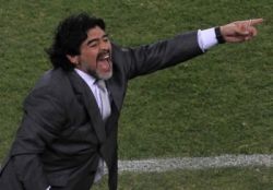 maradona