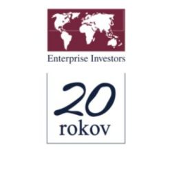 enterprise investors 20 rokov