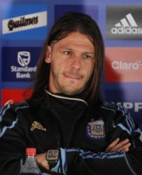 martin demichelis