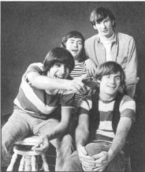 the lovin spoonful