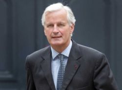 michel barnier