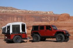 jeep trial edition camper