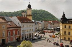 banska bystrica