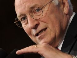 dick cheney