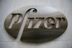 pfizer