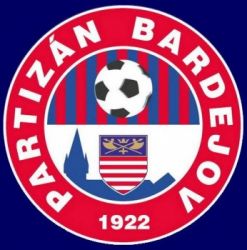 partizanbardejov