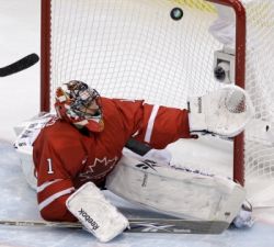 roberto luongo