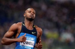 asafa powell