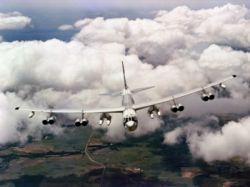 b 52 stratofortress