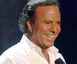 julio iglesias